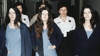 The Manson Women  The Family That Kills Together  Biography Documentary Films [upl. by Hallerson]