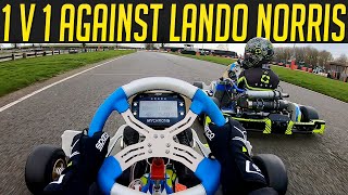 Andretti Indoor Karting amp Games Orlando FL Tips amp Overview [upl. by Niledam880]