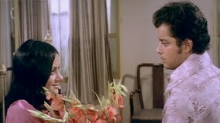 Ankhiyon Ke Jharokhon Se Sad Version  Greatest Romantic Song of Hindi Cinema  Sachin Ranjeeta [upl. by Rosol]