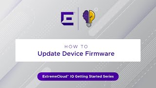 How To Update Device Firmware [upl. by Pimbley]