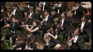 Gustav Holst  The Planets Op32 Jupiter [upl. by Ibloc]