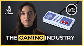 The Gaming Industry  Start Here [upl. by Formenti]