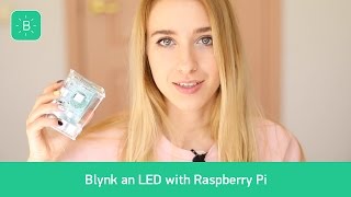 LEGACY  not compatible with the current platform Blynk an LED on Raspberry Pi [upl. by Arikal]