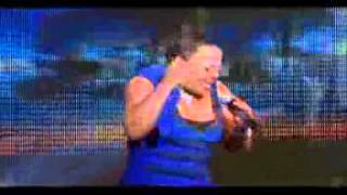 Rebecca Malope Performance Gospel Classics [upl. by Mattie]