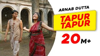 Tapur Tupur  Rosogolla  Pavel  Nandita  Shiboprosad  Arnab Dutta  Latest Bengali Film Song [upl. by Vedette]