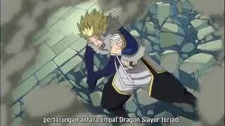 Anime fairy tail ep 175 [upl. by Muir]