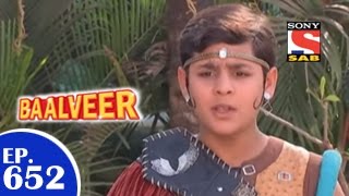 Baal Veer  बालवीर  Episode 652  20th February 2015 [upl. by Kingston746]