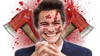 Nick Fuentes All American Psycho [upl. by Norre]