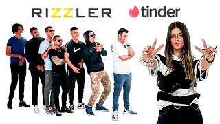 TINDER U STVARNOM Å½IVOTUâ”‚Rizzleri [upl. by Assira]