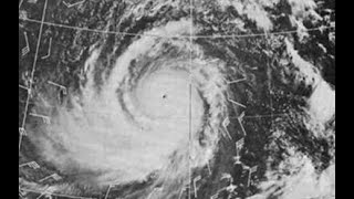 The Track of Typhoon Tip 1979 [upl. by Jonah]