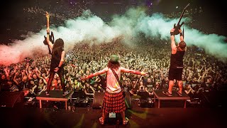 ALESTORM  Live in Tilburg 2019  Napalm Records [upl. by Jervis]