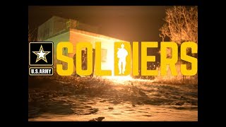 SOLDIERS What is an Army Engineer [upl. by Stoneham16]