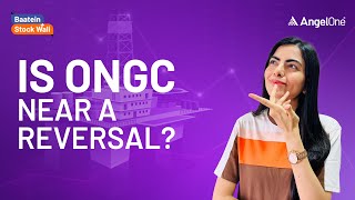 ONGC Ltd Share Analysis  Indias Energy Giant  Whats Next  Angel One [upl. by Fraser955]