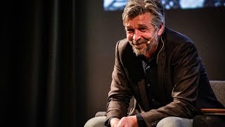 Karl Ove Knausgaard in Conversation with Sheila Heti [upl. by Hanover300]