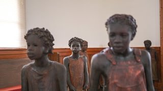 Why America Needs a Slavery Museum [upl. by Ddarb847]