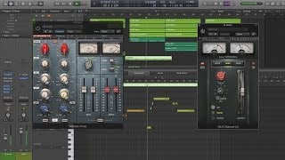 How to Get a Realistic Brass Sound from MIDI Brass Samples [upl. by Timoteo]