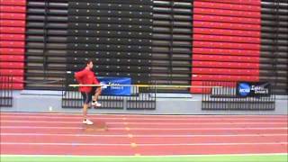 The Fundamentals to Pole Vaulting [upl. by Everick977]