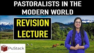 History Pastoralists in the Modern World Part 5 [upl. by Ardnekahs]