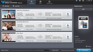 Wondershare Video Converter Ultimate  Full Review and Tutorial [upl. by Greenberg]
