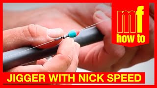 Jigger Fishing With Nick Speed [upl. by Iv]