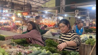 Fresh foods from Chiang Mai [upl. by Ettenyl]