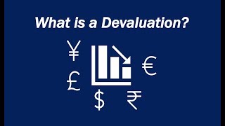 What is a Devaluation [upl. by Rellek]