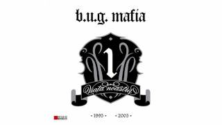 BUG Mafia  Nai Fost Acolo Prod Tata Vlad [upl. by Greggory]