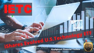 IETC The Best Technology ETF [upl. by Giovanna850]