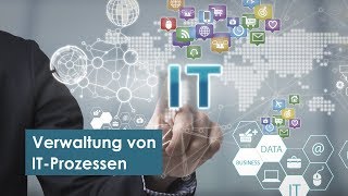 Betriebswirt Schwerpunkt Wirtschaftsinformatik beim ILS [upl. by Eitsim706]