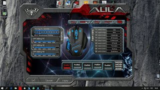 How to download software AULA Killing The Soul V2 [upl. by Nnaihs]