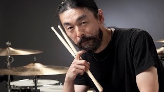 ドラム教則『河村”カースケ”智康 Kaasuke Plays Drums』 Digest [upl. by Theadora]