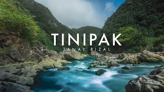 TINIPAK  TANAY RIZAL [upl. by Schick]