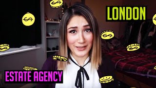 What its really like being an Estate Agent in London [upl. by Silvie]