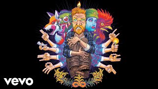 Tyler Childers  Peace of Mind Audio [upl. by Verine49]