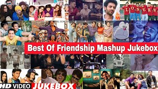 Best Of Friendship Day Mashup 2021  Friendship Day Song  Friends Forever  Find Out Think [upl. by Swec]