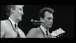 The Ventures 65 Pipelinemp4 [upl. by Barabas]