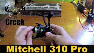 Mitchell 310 pro review [upl. by Vey]