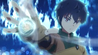 Top 10 Isekai Anime with an Overpowered Main Character Who Hides his Powers [upl. by Alaehs]