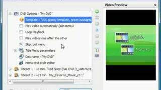 ConvertXtoDVD 3 guide [upl. by Annaik244]