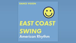 East Coast Swing Music  Ballroom Dance Playlist [upl. by Rosmarin]