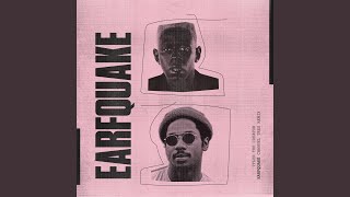 EARFQUAKE Channel Tres Remix [upl. by Linad882]