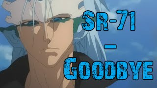 ►Bleach AMV Ichigo Vs Grimmjow  Goodbye ᴴᴰ [upl. by Llerrehc]