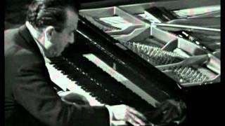 Claudio Arrau Beethoven quotAppassionataquot Full [upl. by Yoc690]