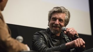 Karl Ove Knausgaard on Lars Von Triers The Idiots [upl. by Lever]