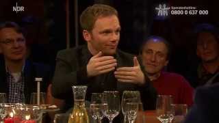 Ralf Schmitz NDR Talk Show  Hilfe ich habe ein Haus geerbt [upl. by Ynalem722]