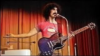 🎼 Frank Zappa  LIVE  SHOW [upl. by Eseuqcaj414]