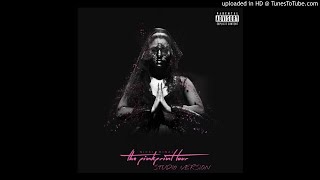 Nicki MinajTruffle Butter THE PINKPRINT STUDIO VERSION [upl. by Key]