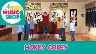 Hokey Cokey [upl. by Mohkos595]