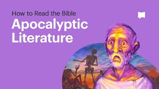 How to Read the Bible Apocalyptic Literature [upl. by Michal]