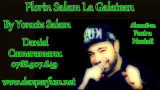 Florin Salam  Vreau sa strig la cer cat pot  La Galatean 2014   By Yonutz Salam [upl. by Riada812]